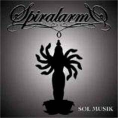 SpiralArms : Sol Musik